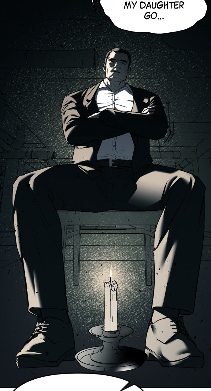 Undercover at Chaebol High Episode 26 page 26 - 