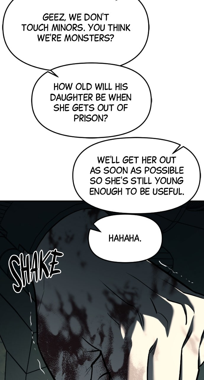 Undercover at Chaebol High Episode 26 page 27 - 