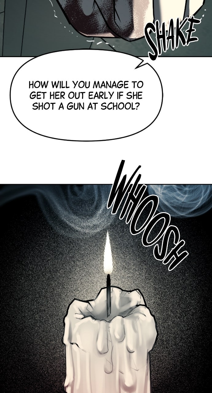 Undercover at Chaebol High Episode 26 page 28 - 