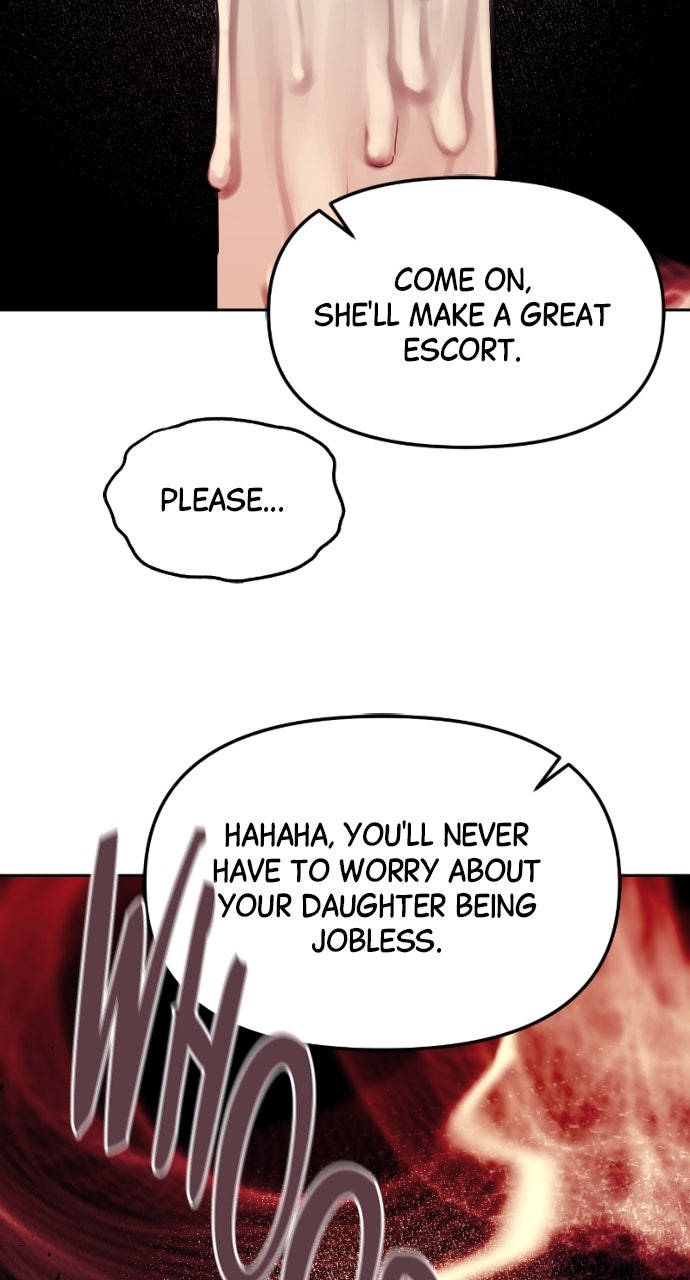 Undercover at Chaebol High Episode 26 page 29 - 