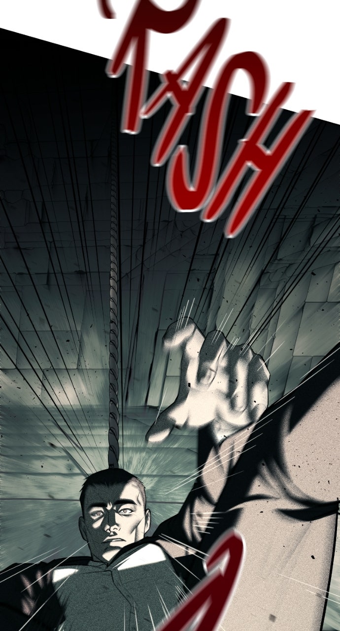 Undercover at Chaebol High Episode 26 page 32 - 