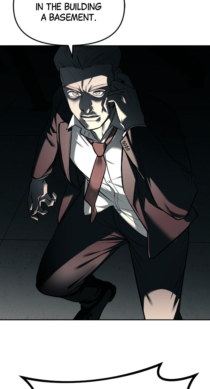 Undercover at Chaebol High Episode 26 page 38 - 