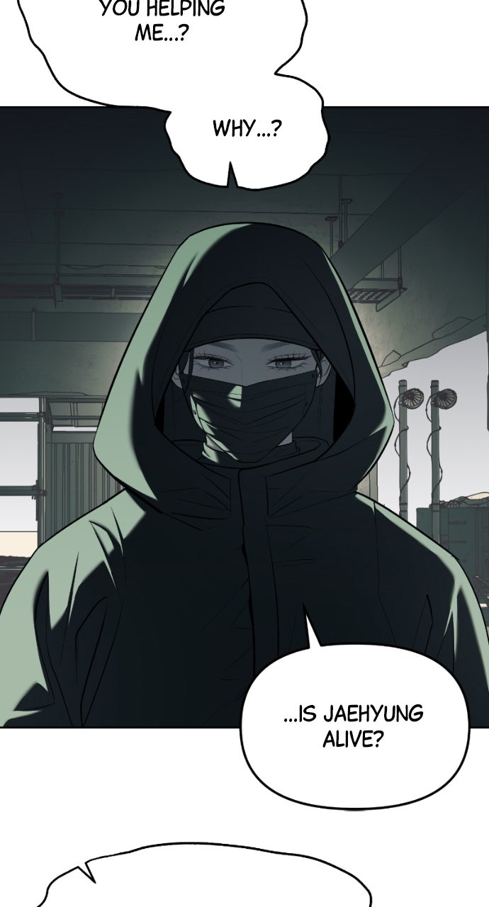 Undercover at Chaebol High Episode 26 page 5 - 