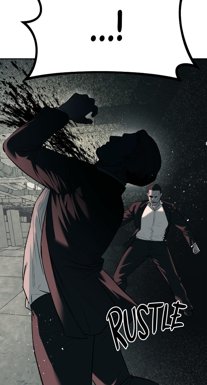 Undercover at Chaebol High Episode 26 page 41 - 