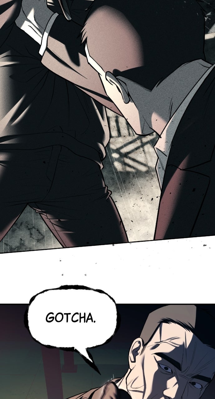 Undercover at Chaebol High Episode 26 page 44 - 