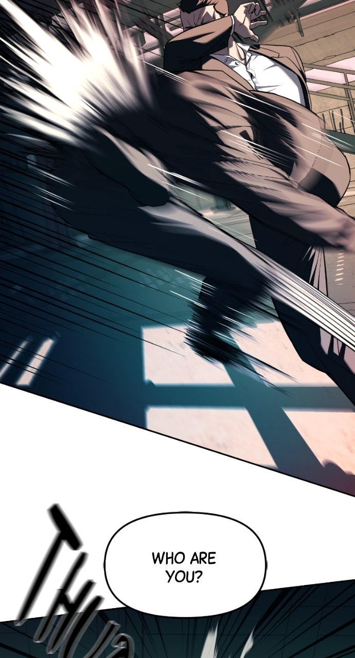 Undercover at Chaebol High Episode 26 page 47 - 