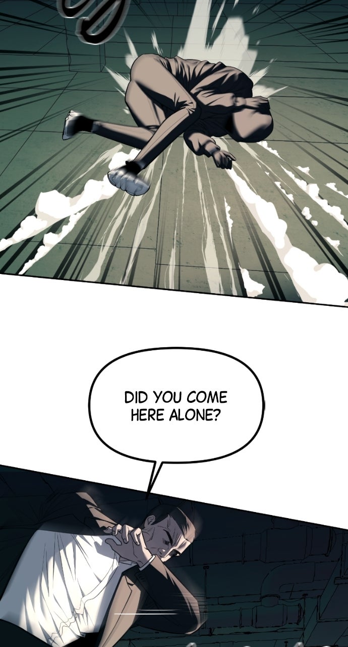Undercover at Chaebol High Episode 26 page 48 - 