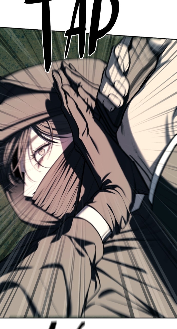 Undercover at Chaebol High Episode 26 page 52 - 