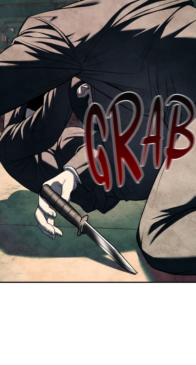 Undercover at Chaebol High Episode 26 page 55 - 