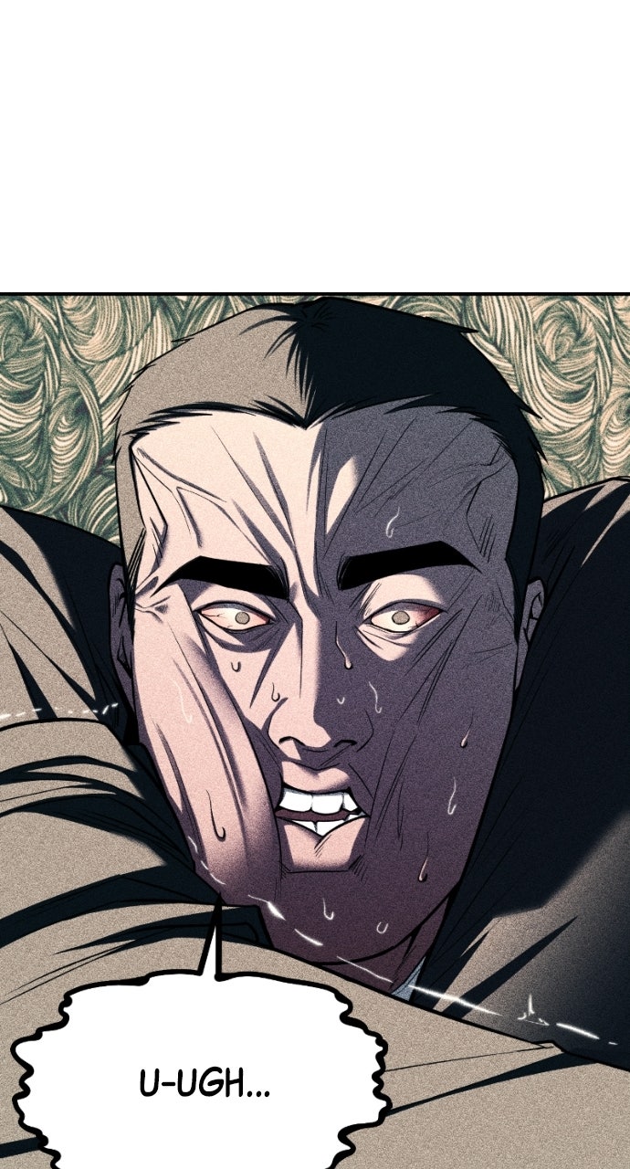 Undercover at Chaebol High Episode 26 page 56 - 