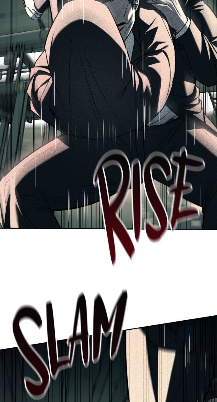 Undercover at Chaebol High Episode 26 page 58 - 