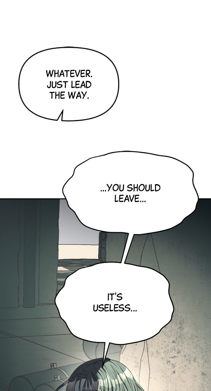Undercover at Chaebol High Episode 26 page 7 - 