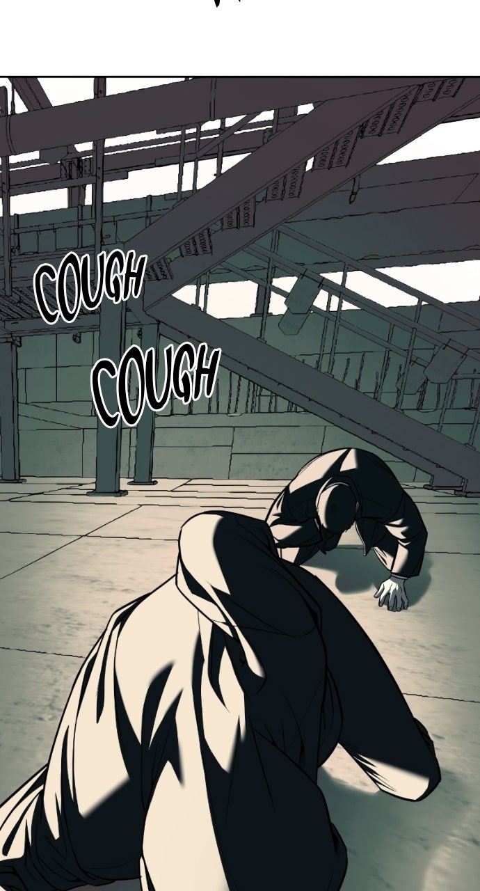 Undercover at Chaebol High Episode 26 page 61 - 