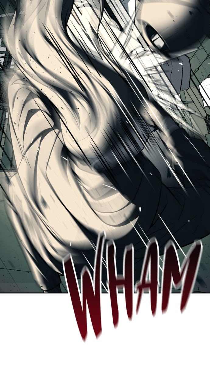 Undercover at Chaebol High Episode 26 page 64 - 