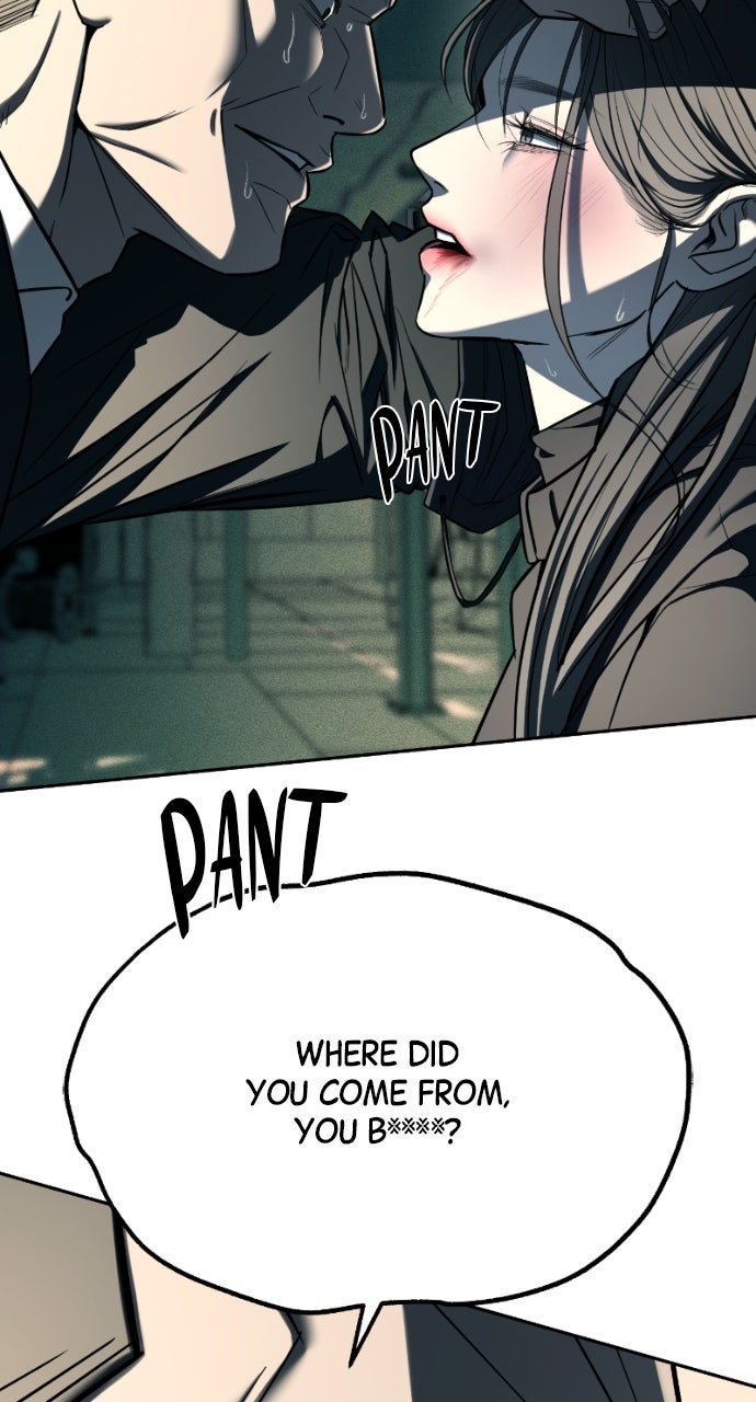 Undercover at Chaebol High Episode 26 page 69 - 