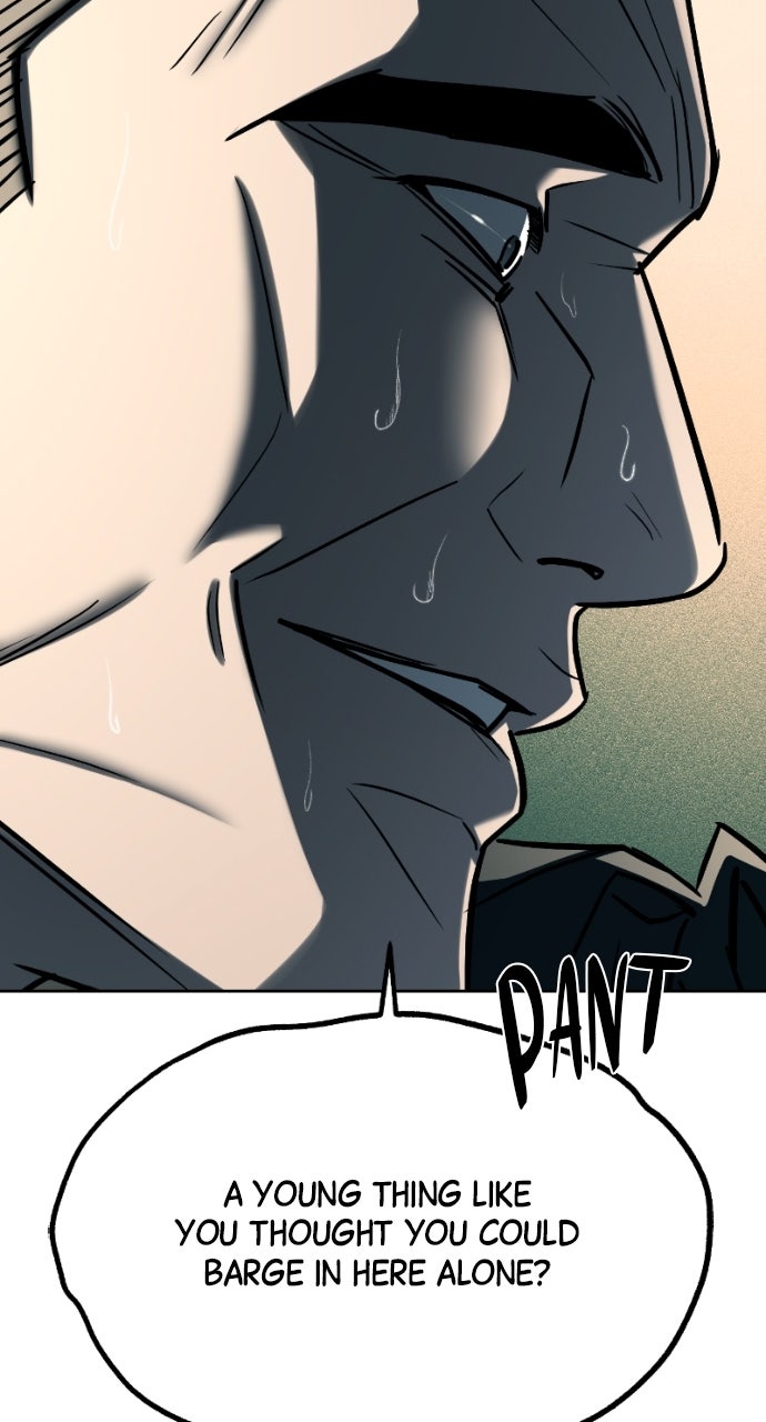 Undercover at Chaebol High Episode 26 page 70 - 