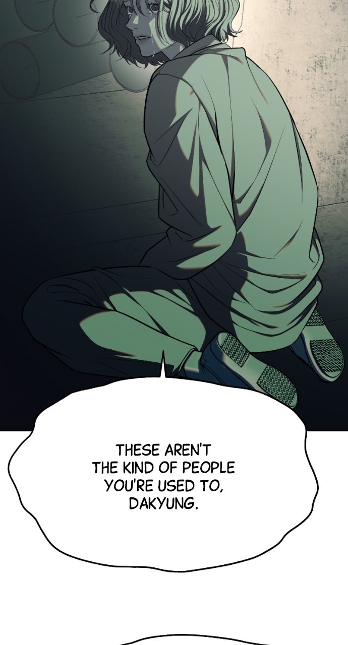 Undercover at Chaebol High Episode 26 page 8 - 
