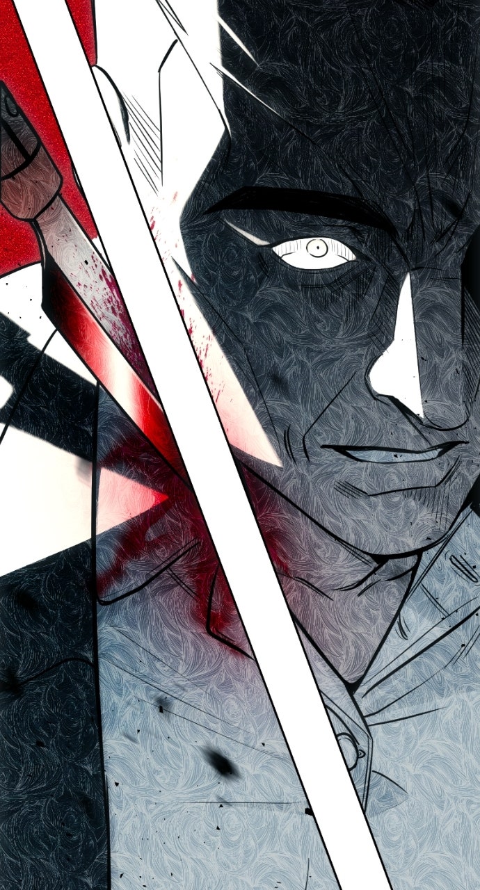 Undercover at Chaebol High Episode 26 page 75 - 