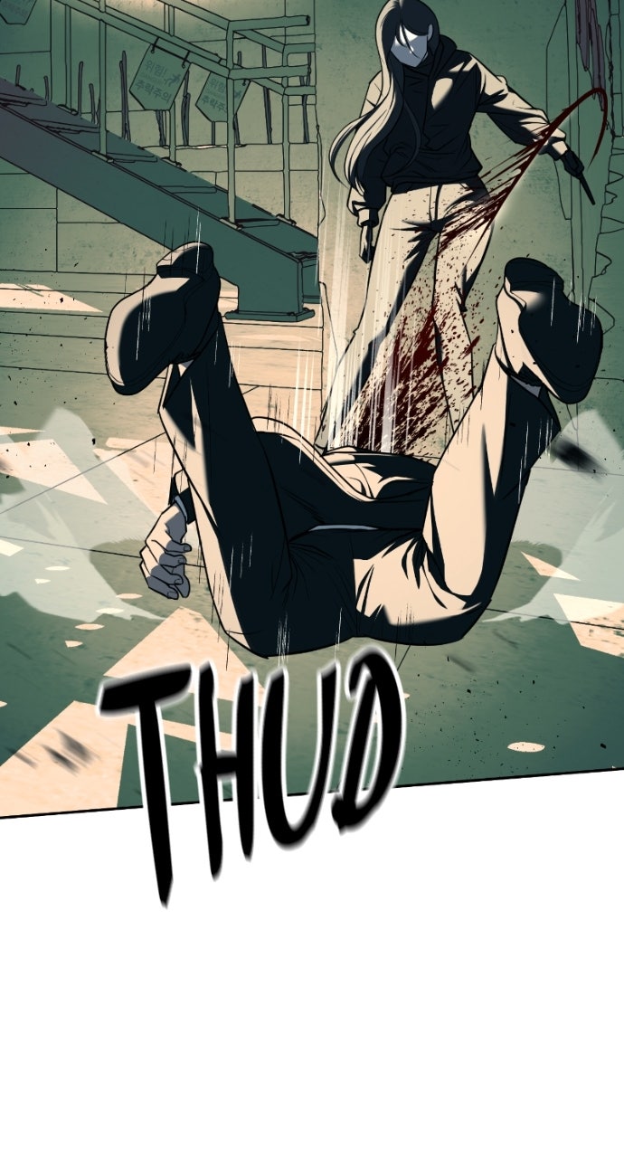 Undercover at Chaebol High Episode 26 page 77 - 