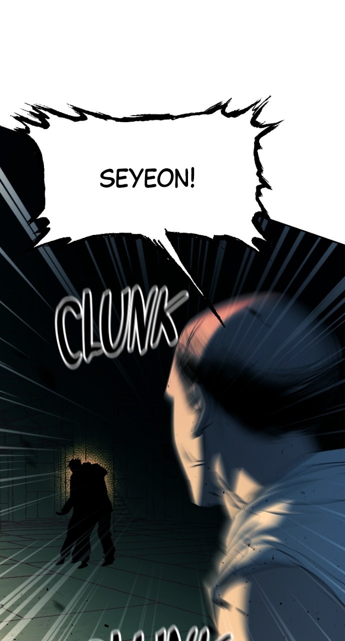 Undercover at Chaebol High Episode 26 page 79 - 