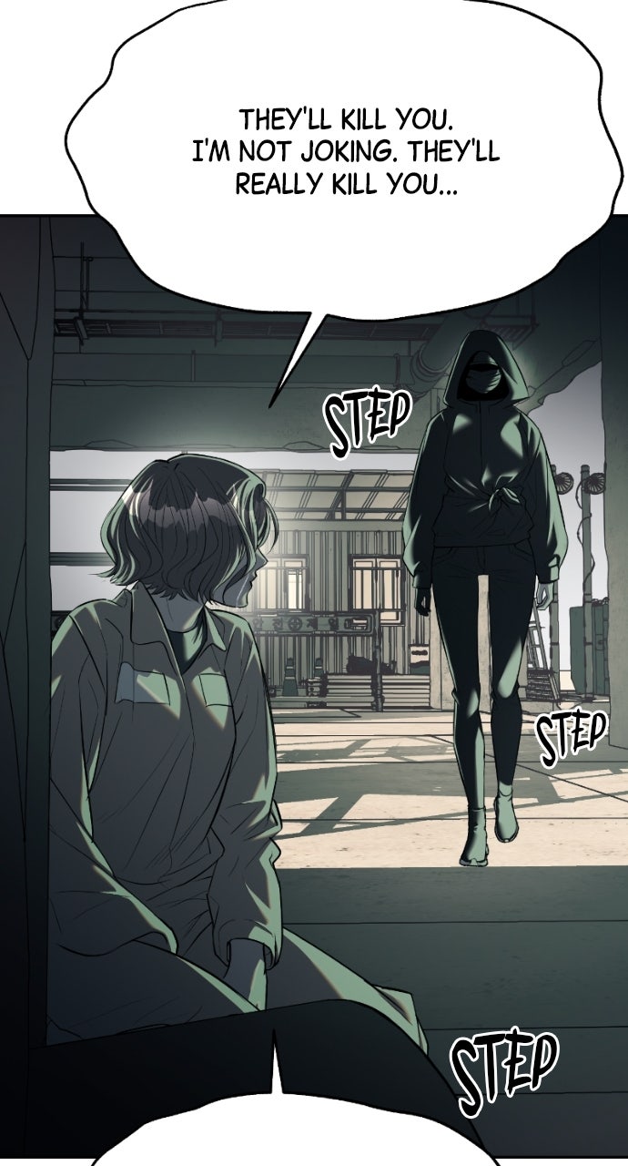 Undercover at Chaebol High Episode 26 page 9 - 
