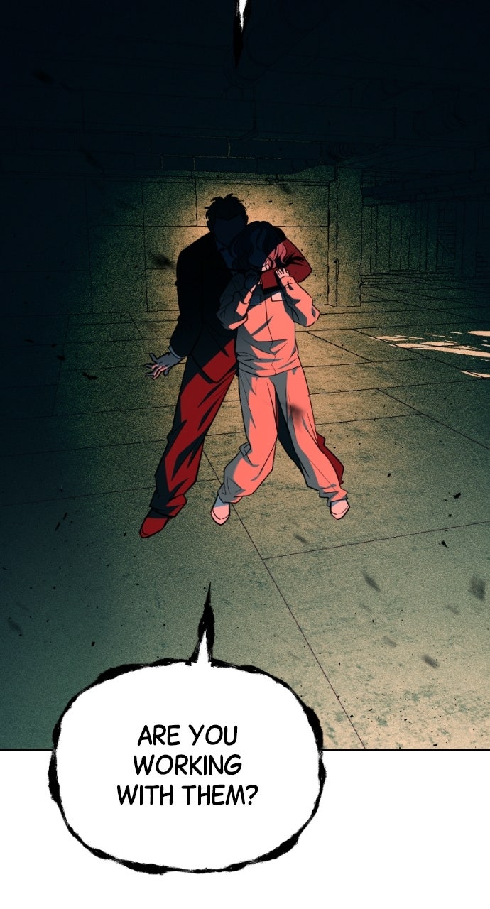 Undercover at Chaebol High Episode 26 page 81 - 