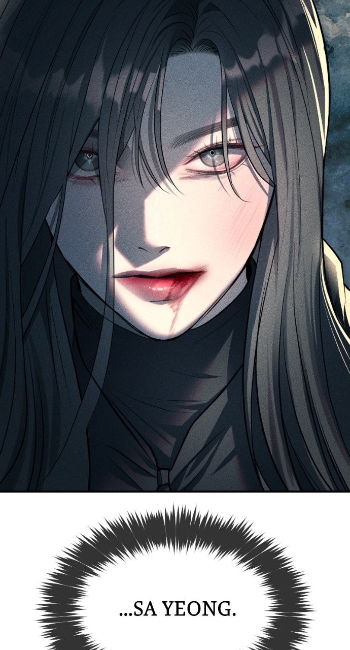 Undercover at Chaebol High Episode 26 page 85 - 