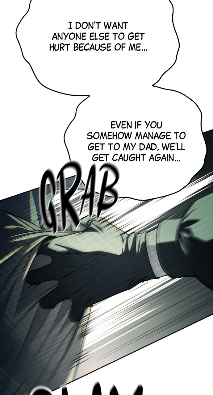 Undercover at Chaebol High Episode 26 page 10 - 