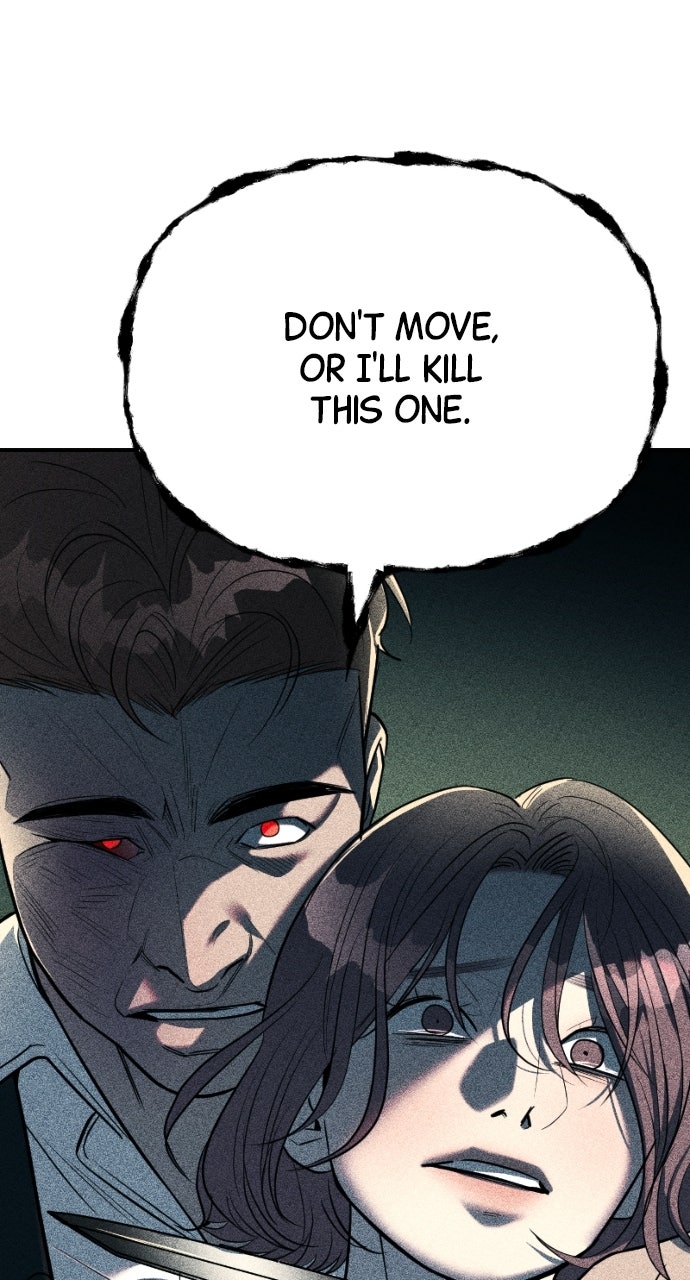 Undercover at Chaebol High Episode 27 page 1 - 