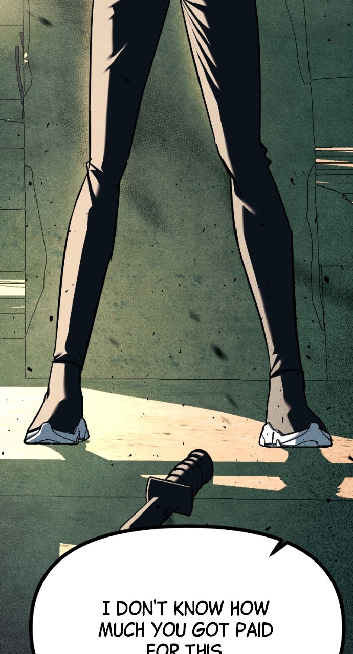 Undercover at Chaebol High Episode 27 page 11 - 