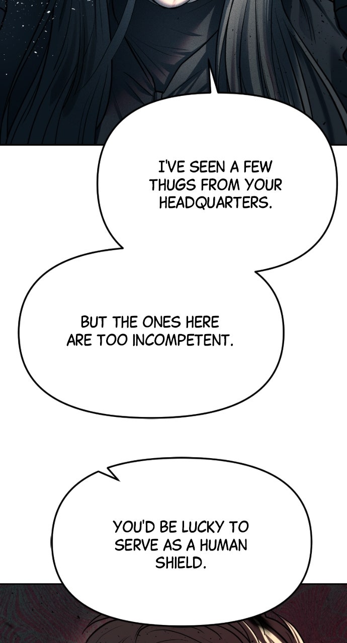 Undercover at Chaebol High Episode 27 page 13 - 