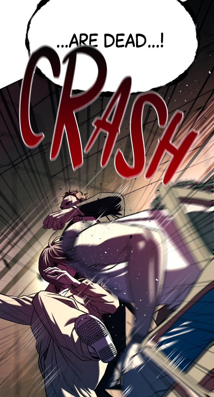 Undercover at Chaebol High Episode 27 page 15 - 