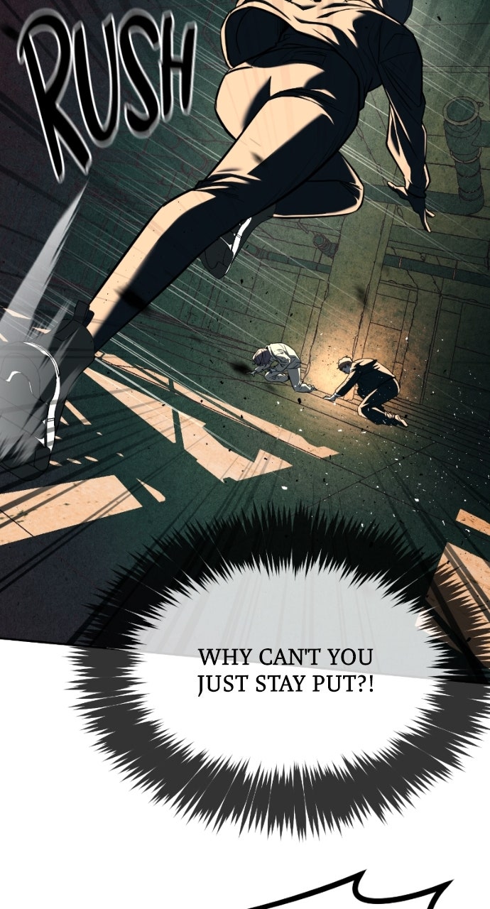 Undercover at Chaebol High Episode 27 page 17 - 