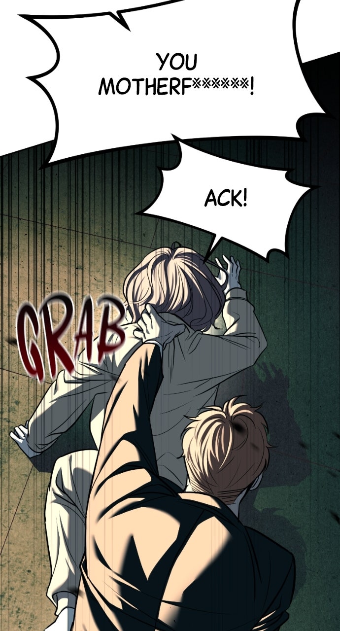 Undercover at Chaebol High Episode 27 page 18 - 