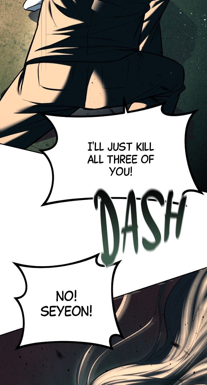 Undercover at Chaebol High Episode 27 page 19 - 
