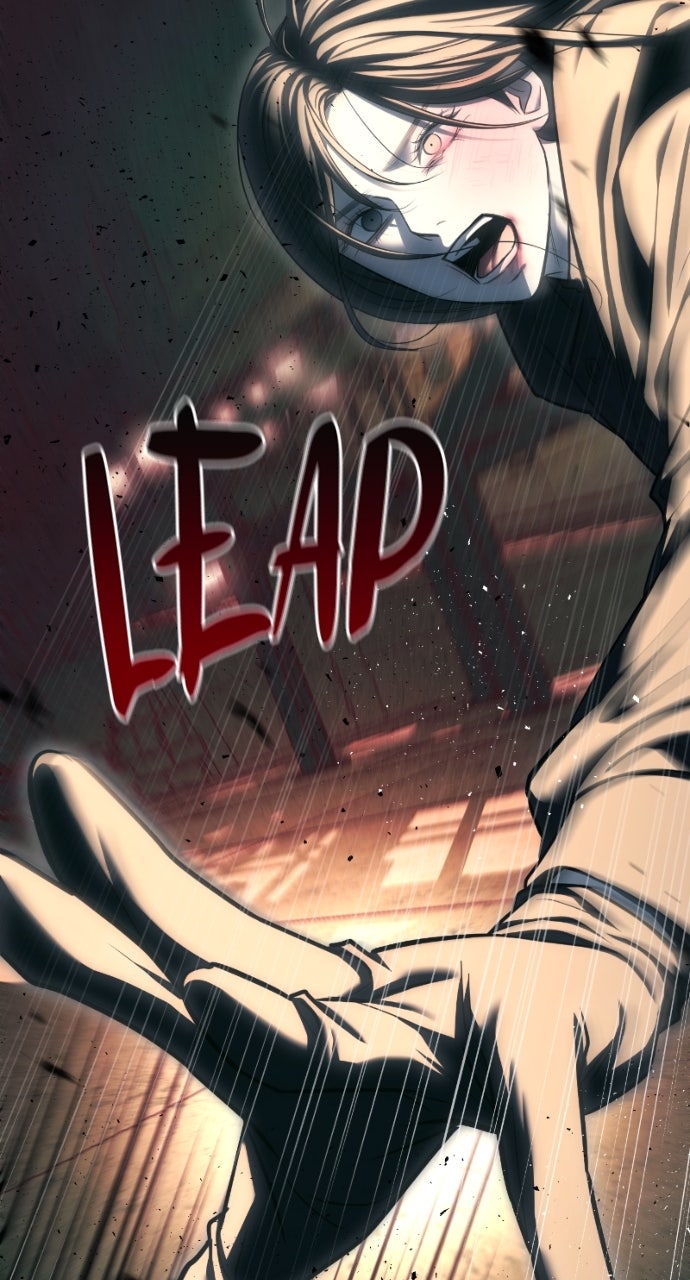 Undercover at Chaebol High Episode 27 page 20 - 