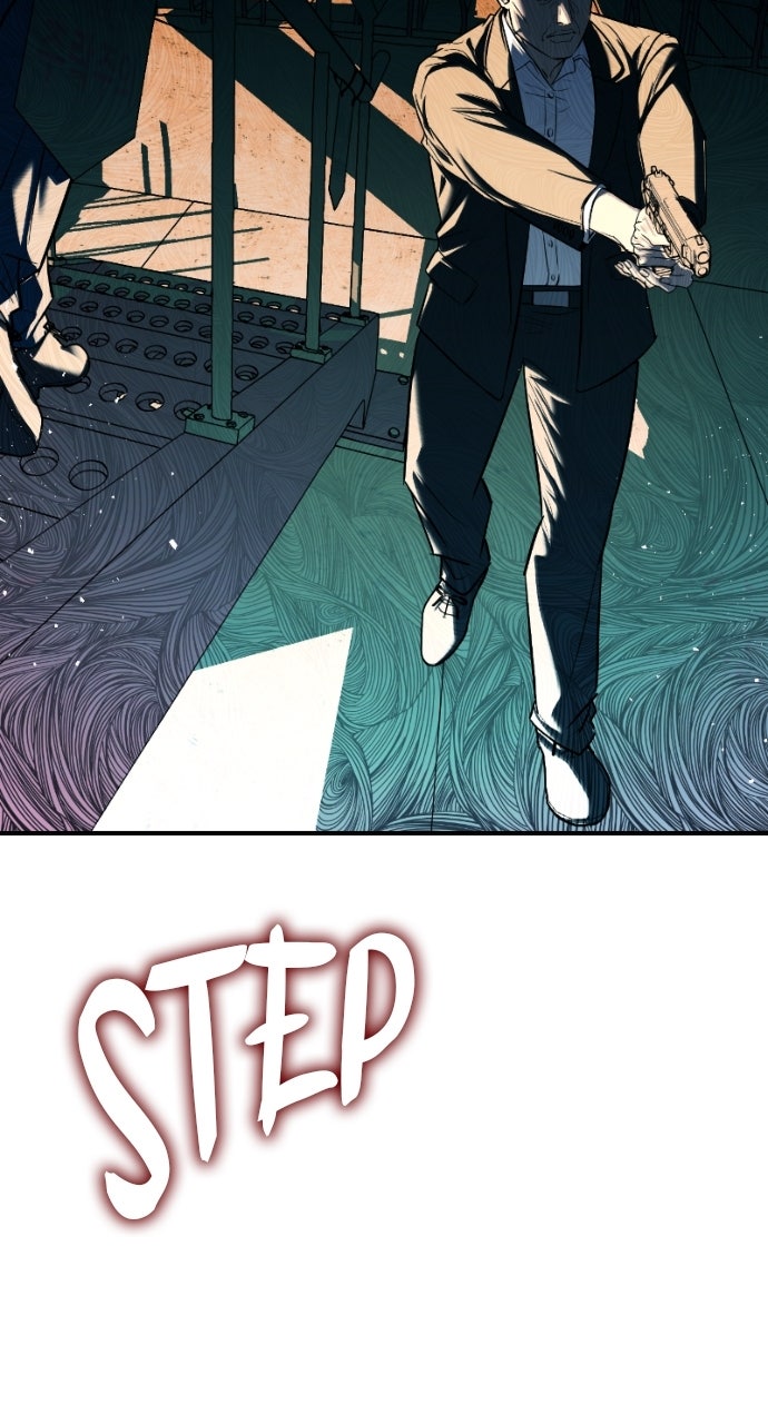 Undercover at Chaebol High Episode 27 page 32 - 