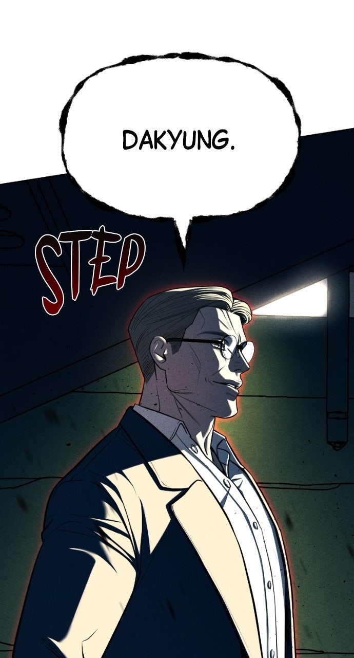 Undercover at Chaebol High Episode 27 page 33 - 