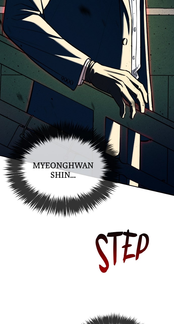 Undercover at Chaebol High Episode 27 page 34 - 