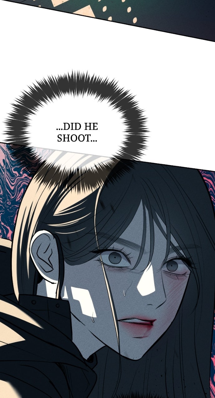 Undercover at Chaebol High Episode 27 page 36 - 