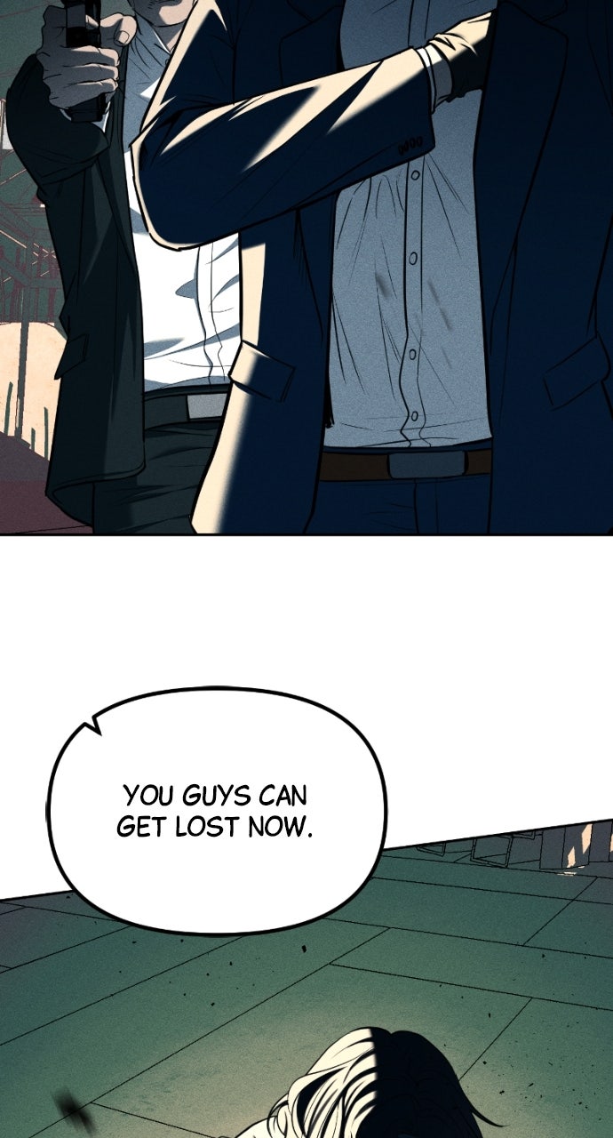 Undercover at Chaebol High Episode 27 page 38 - 