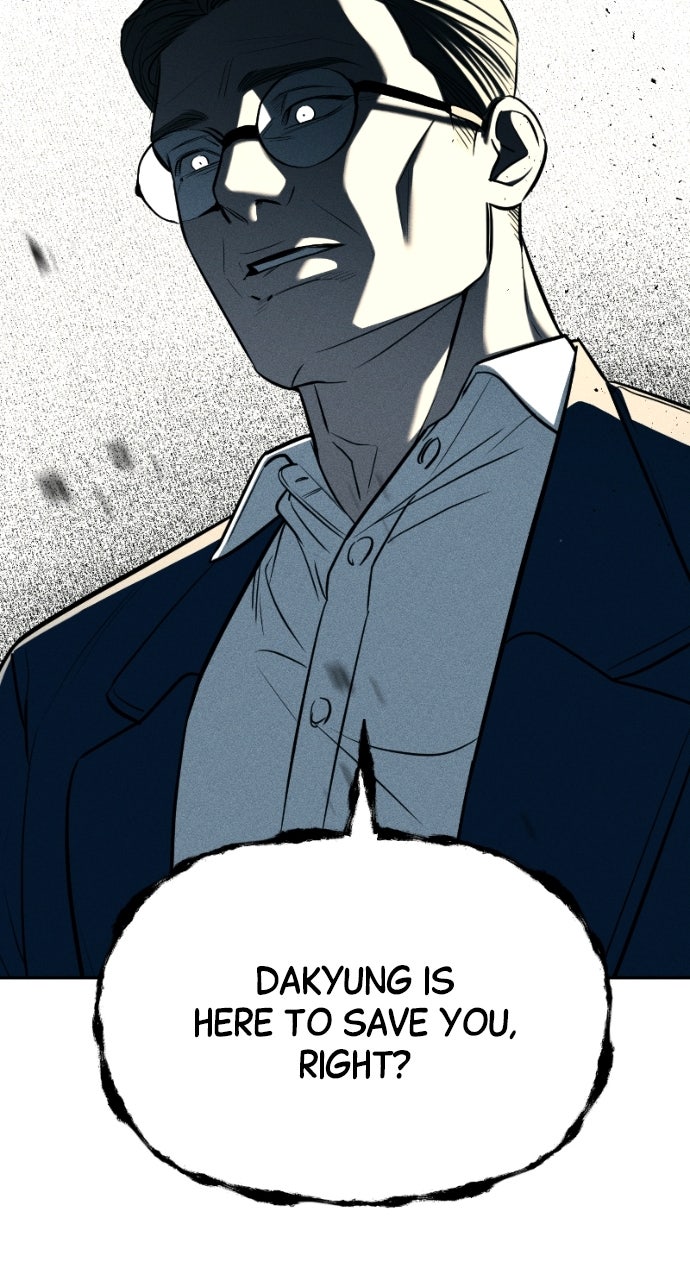 Undercover at Chaebol High Episode 27 page 41 - 