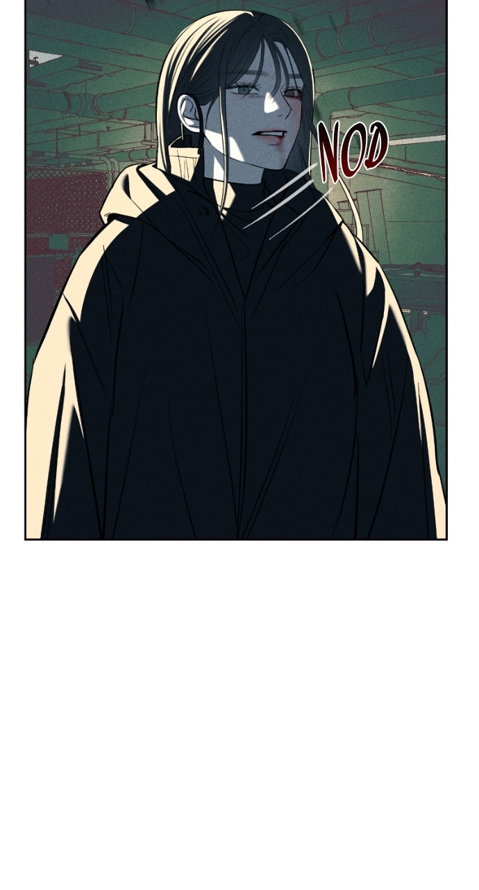 Undercover at Chaebol High Episode 27 page 43 - 