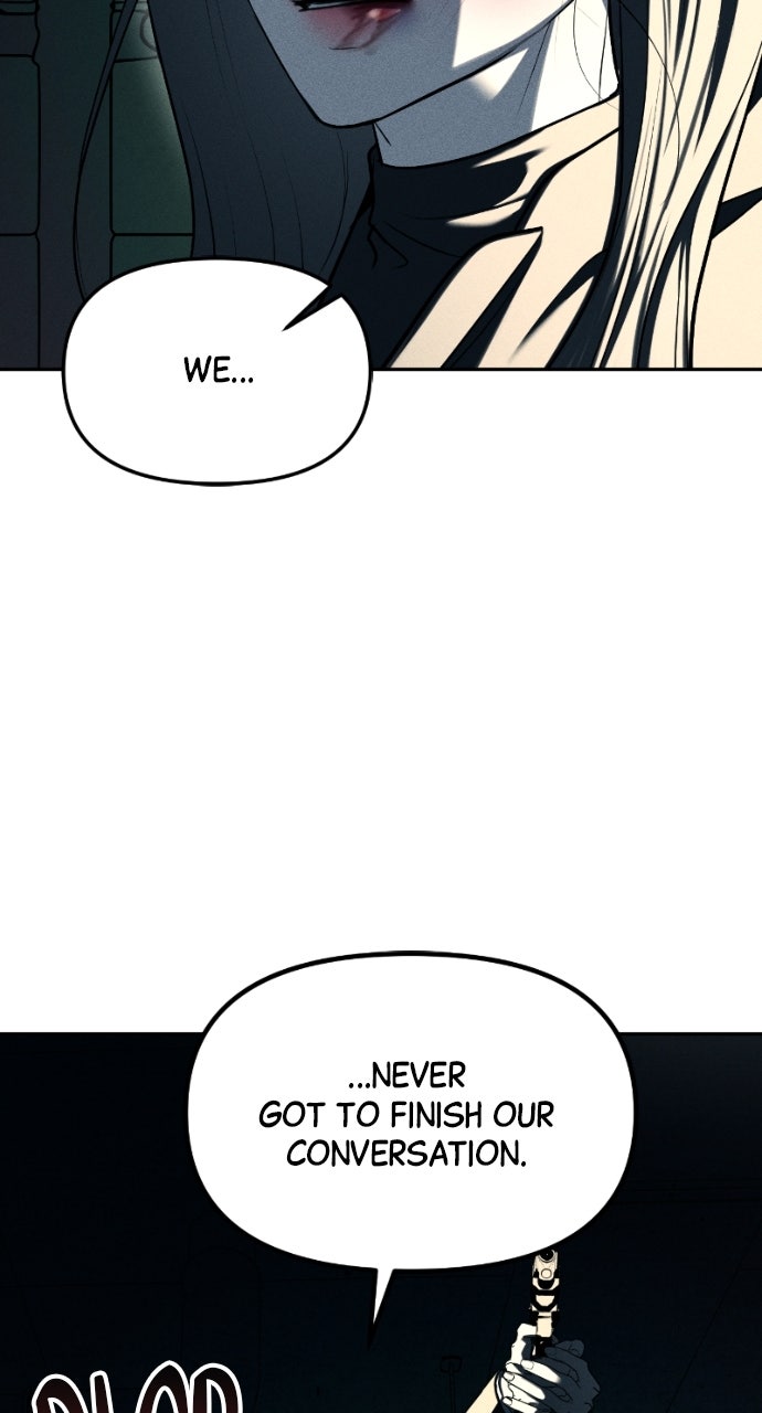Undercover at Chaebol High Episode 27 page 46 - 