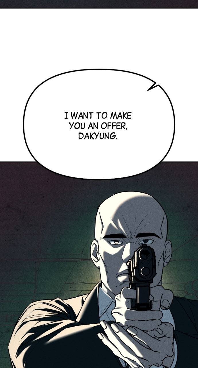 Undercover at Chaebol High Episode 27 page 48 - 