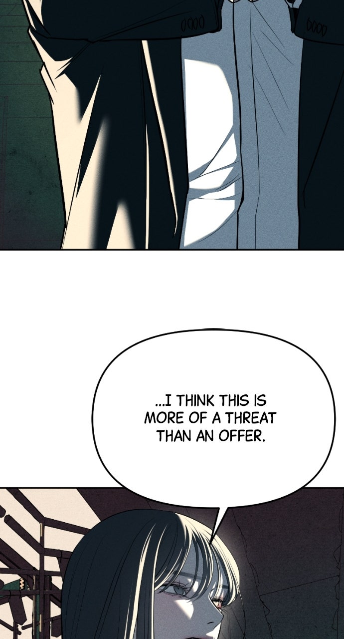 Undercover at Chaebol High Episode 27 page 49 - 