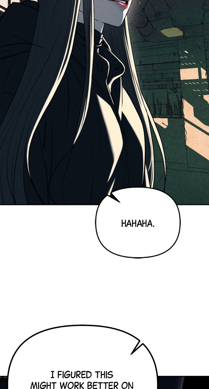 Undercover at Chaebol High Episode 27 page 50 - 