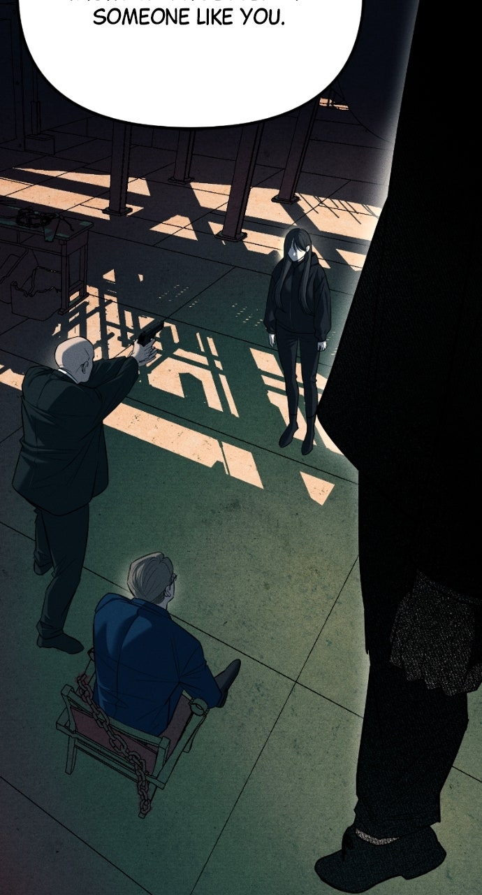 Undercover at Chaebol High Episode 27 page 51 - 
