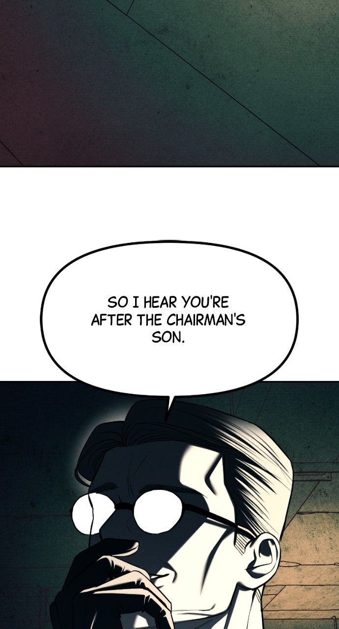 Undercover at Chaebol High Episode 27 page 52 - 