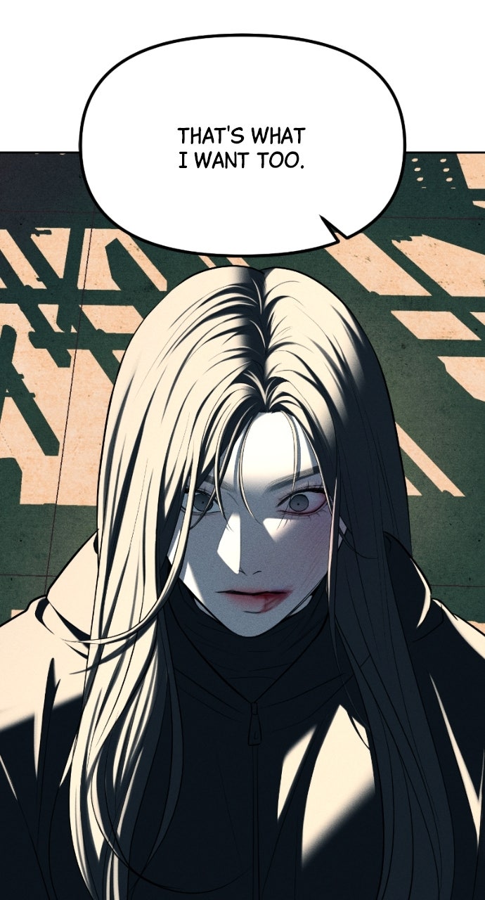 Undercover at Chaebol High Episode 27 page 54 - 